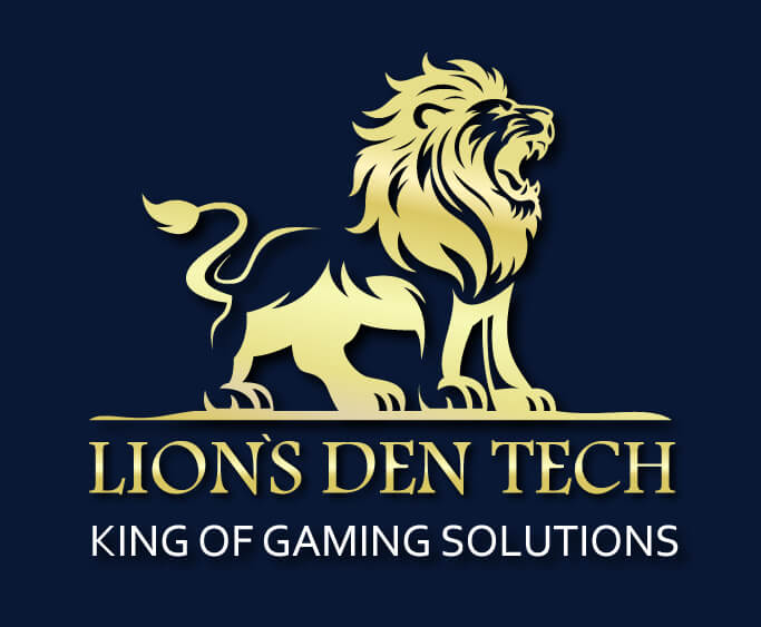 logo Lion`s Den ten